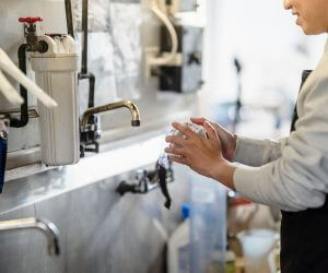 About Plumbers Pros Humnoke, AR